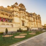 India Destinations for International Travelers