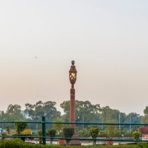 Delhi "Capital City" 1 day local tour