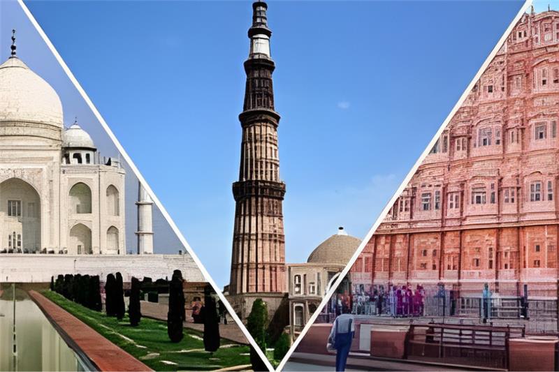India Tour Packages