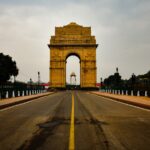 India Destinations for International Travelers