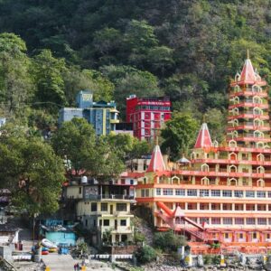 Rishikesh – The Yoga Capital & Gateway to the Himalayas